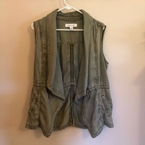 Kenneth Cole Reaction utility vest